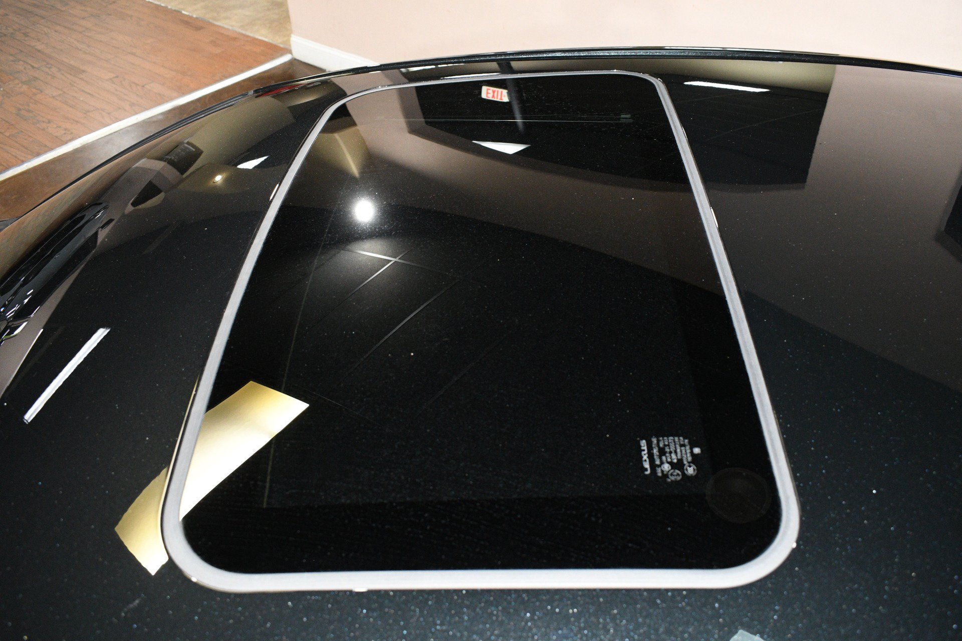Used 2026 Lexus IS 350 F Sport w/ Technology Package RWD image 49