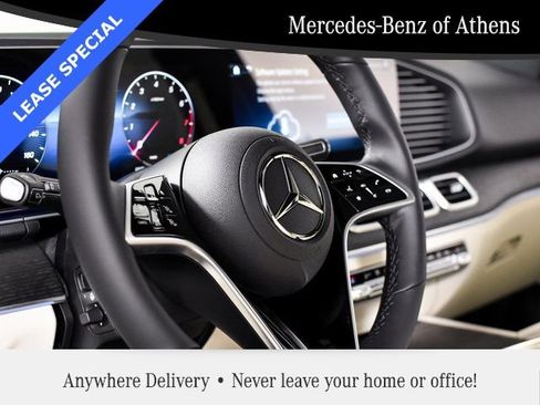 New 2026 Mercedes-Benz GLE 350 4MATIC image 19