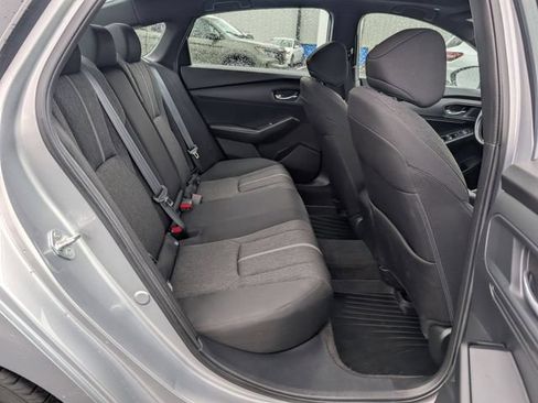 Used 2024 Honda Accord Sport image 18