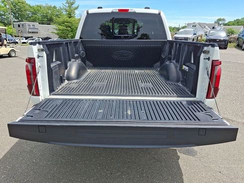 Used 2024 Ford F150 Lariat AWD/4WD image 31