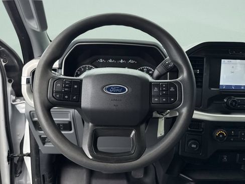 Certified 2021 Ford F150 XL w/ Equipment Group 101A High RWD image 41