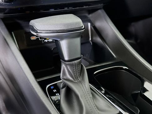 Certified 2025 Hyundai Tucson SEL FWD image 10