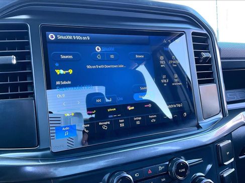 Used 2025 Ford F150 STX RWD image 31