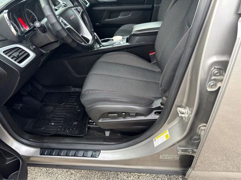 Used 2012 GMC Terrain SLE w/ Convenience Package AWD/4WD image 10