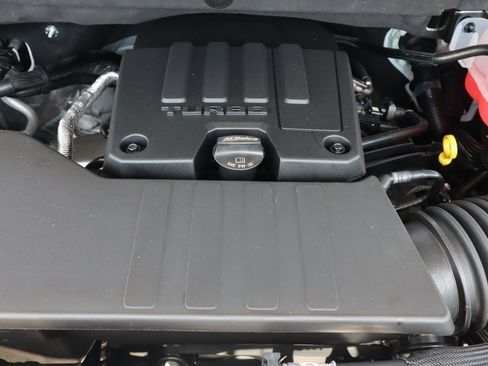 New 2026 GMC Sierra 1500 Pro w/ Graphite Edition image 17