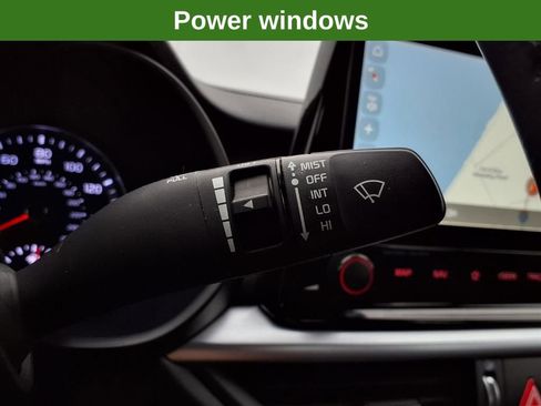 Used 2023 Kia Forte GT-Line w/ GT-Line Premium Package image 22