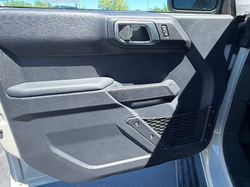 New 2026 Ford Bronco Outer Banks AWD/4WD image 20