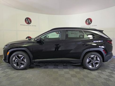New 2026 Hyundai Tucson SEL image 6