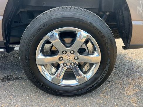 Used 2021 Ford F150 King Ranch w/ Equipment Group 601A High image 13