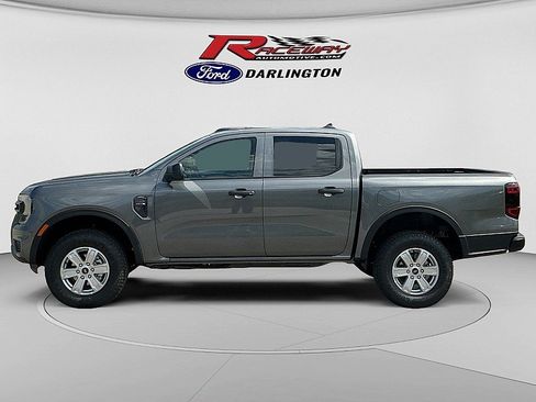 New 2026 Ford Ranger XL w/ Trailer Tow Package RWD image 2