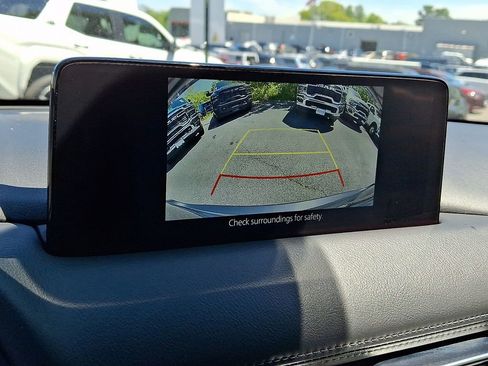 Used 2024 MAZDA CX-5 Carbon Edition AWD/4WD image 18