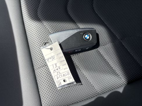 Certified 2026 BMW X1 xDrive28i AWD/4WD image 38