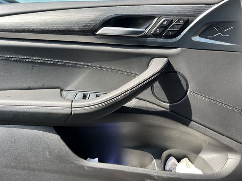 Used 2022 BMW X3 xDrive30i w/ M Sport Package 2 image 14