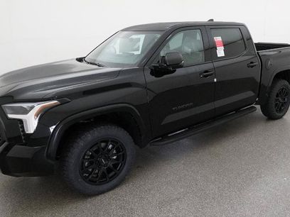 New 2026 Toyota Tundra SR5