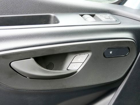New 2026 Mercedes-Benz Sprinter 2500 image 9