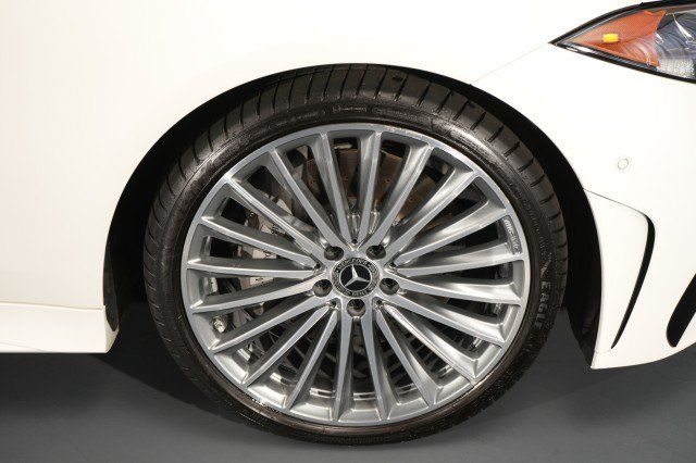 Used 2022 Mercedes-Benz CLS 450 4MATIC image 55