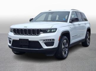 Used 2024 Jeep Grand Cherokee Limited 4xe AWD/4WD video 1