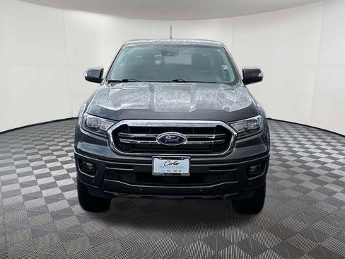 Used 2020 Ford Ranger Lariat w/ FX4 Off-Road Package AWD/4WD image 2