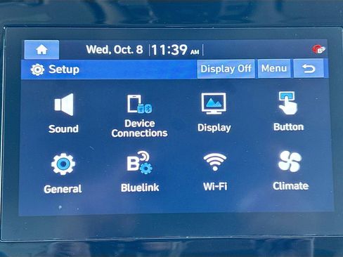 Used 2022 Hyundai Tucson SEL w/ Convenience + Premium Package image 14