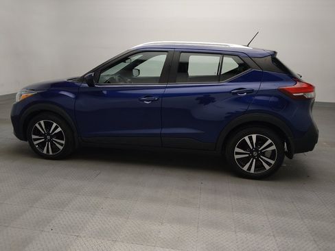 Used 2020 Nissan Kicks SV FWD image 3