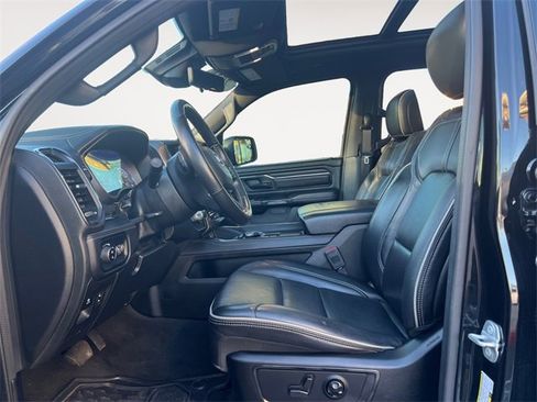 Used 2022 RAM 1500 Limited image 9