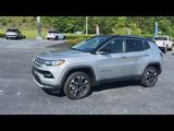 Used 2022 Jeep Compass Limited image 4