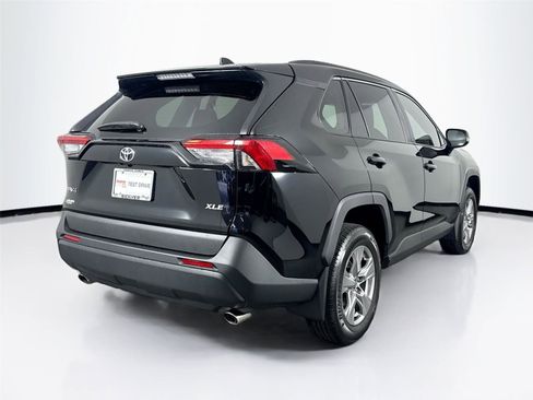 Certified 2024 Toyota RAV4 XLE w/ Convenience Package image 2