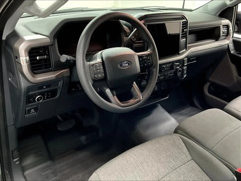 Used 2025 Ford F150 XL w/ Equipment Group 103A High AWD/4WD image 9