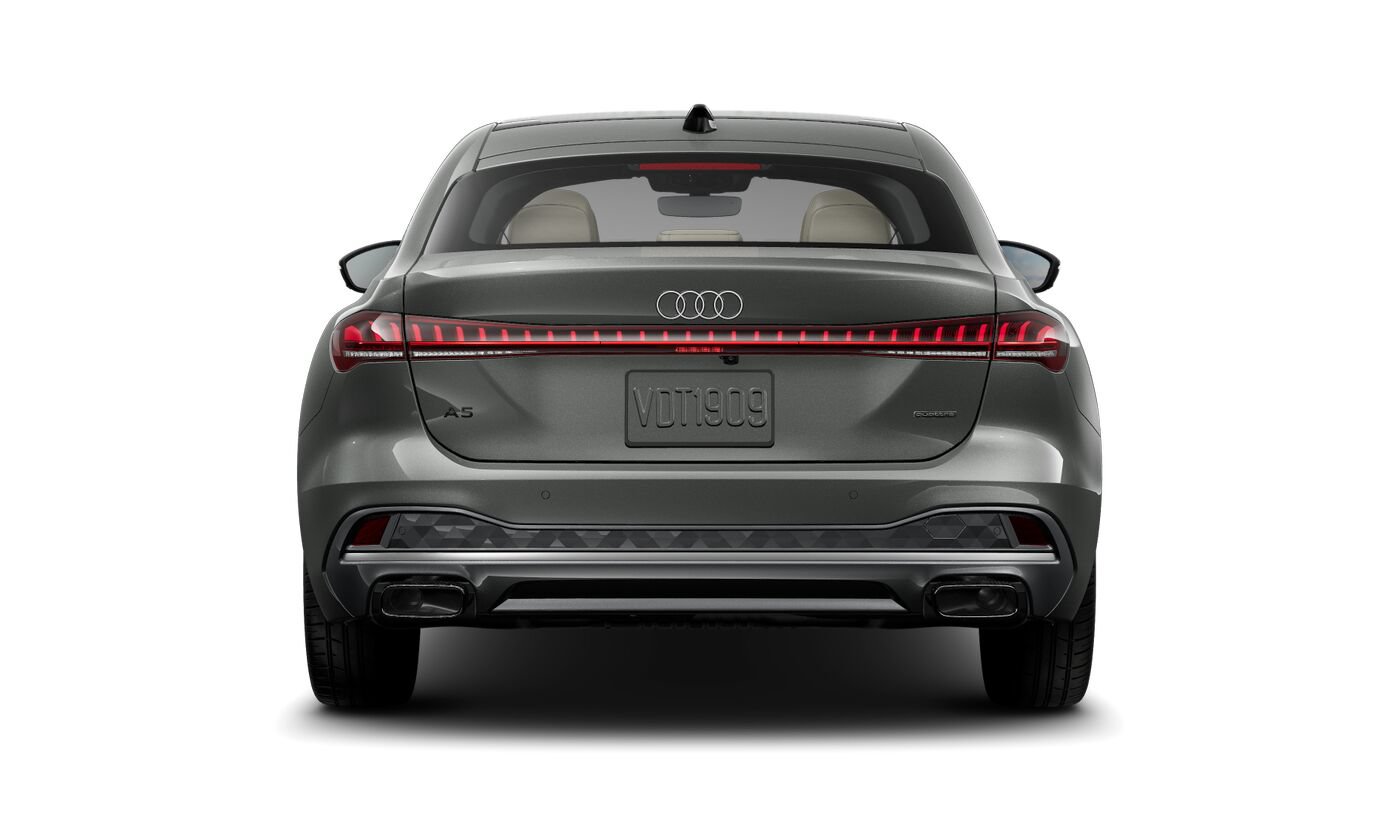 Certified 2025 Audi A5 Premium Plus w/ Premium Plus AWD/4WD image 7