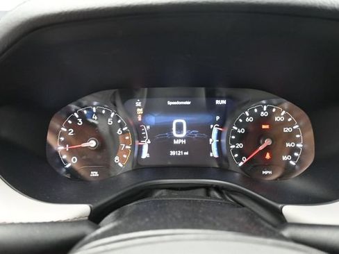 Used 2025 Jeep Compass Limited AWD/4WD image 17