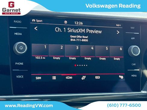 Certified 2023 Volkswagen Taos SEL image 18