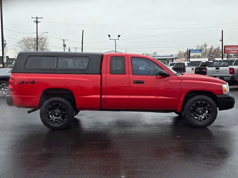 Used 2006 Dodge Dakota ST image 6