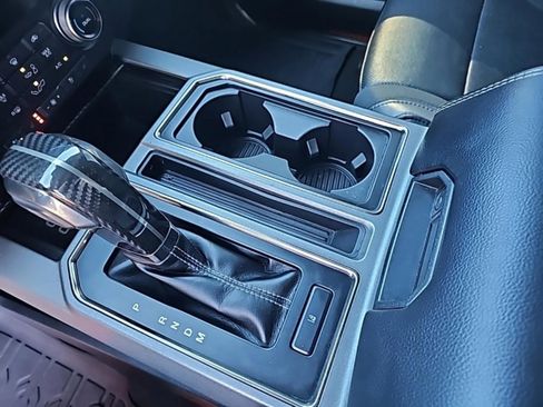 Used 2020 Ford F150 Raptor w/ Equipment Group 802A Luxury image 16