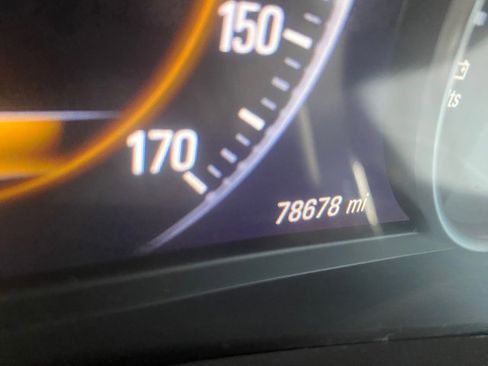 Used 2017 Buick LaCrosse Preferred image 15