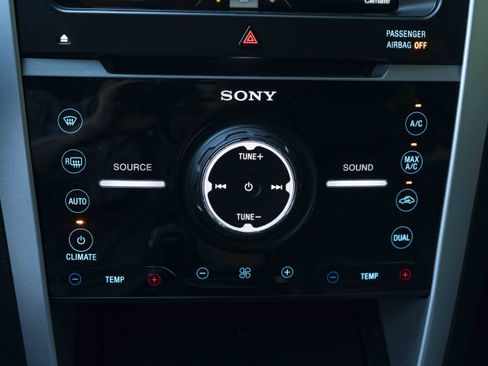 Used 2014 Ford Explorer Limited w/ Equipment Group 302A FWD image 31
