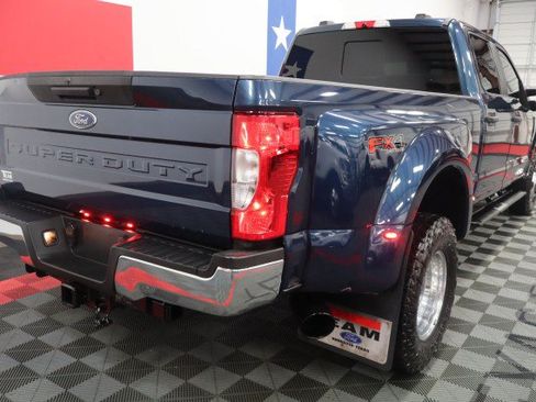Used 2020 Ford F350 XL w/ STX Appearance Package AWD/4WD image 24