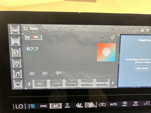 Used 2024 GMC Hummer EV 3X w/ Battery Pack, 24 Module Pack AWD/4WD image 12