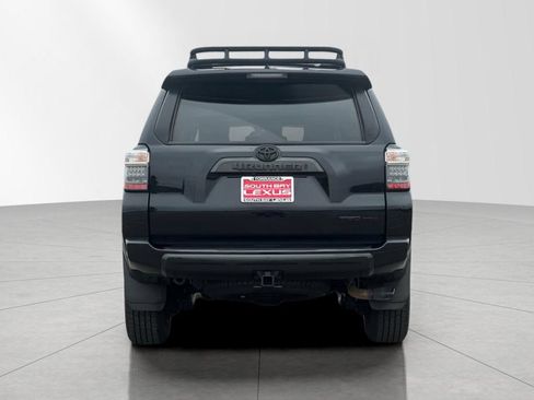 Used 2024 Toyota 4Runner TRD Pro AWD/4WD image 5