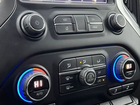 Used 2020 Chevrolet Silverado 1500 LT Trail Boss image 27