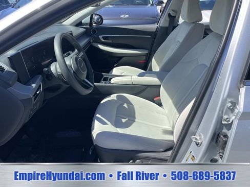 Used 2025 Hyundai Sonata SEL FWD image 18
