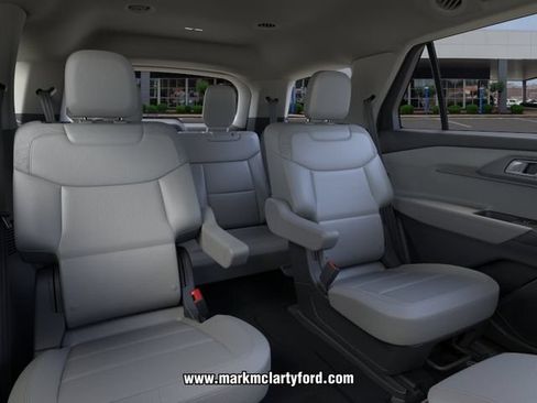 New 2026 Ford Explorer Active w/ Active Comfort Package RWD image 11