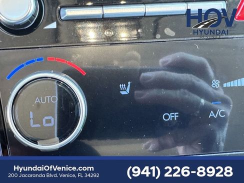 New 2025 Hyundai Santa Fe XRT image 23