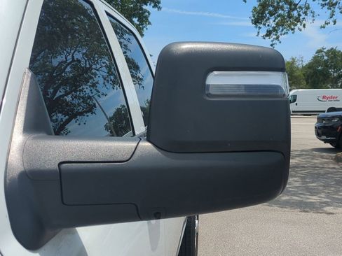 Used 2024 RAM 2500 Tradesman AWD/4WD image 13