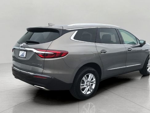 Used 2018 Buick Enclave Essence w/ Trailering Package AWD/4WD image 21