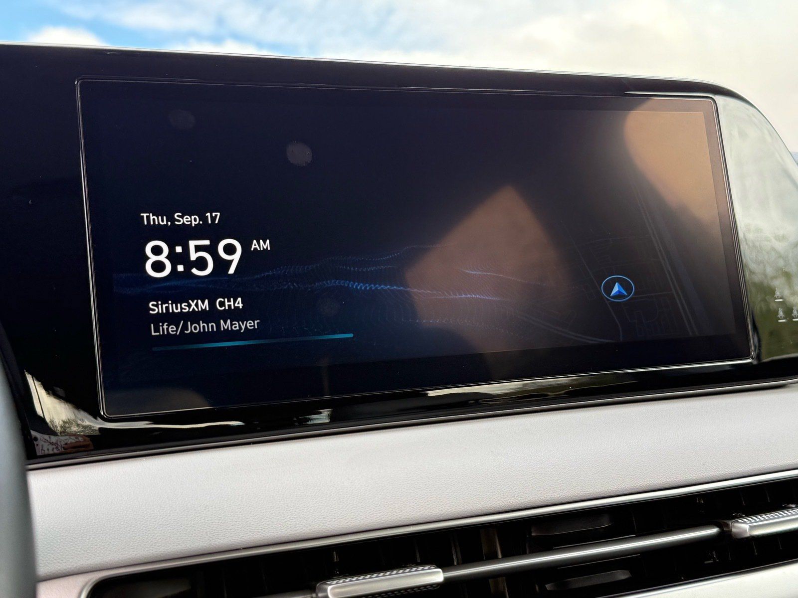 Used 2025 Hyundai Palisade SEL FWD image 21