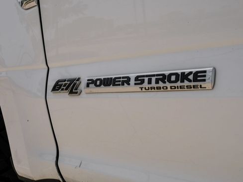 Used 2022 Ford F350 XL w/ Power Equipment Group AWD/4WD image 49