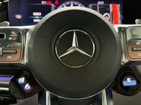 Used 2021 Mercedes-Benz G 63 AMG 4MATIC image 20