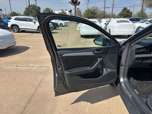New 2026 Volkswagen Jetta S FWD image 9