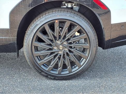 New 2026 Hyundai Santa Fe Calligraphy image 7