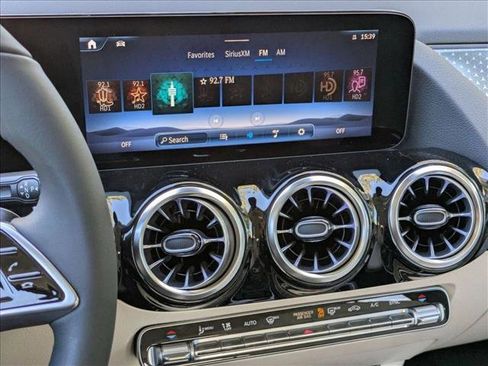 New 2026 Mercedes-Benz GLA 250 GLA 250 image 12